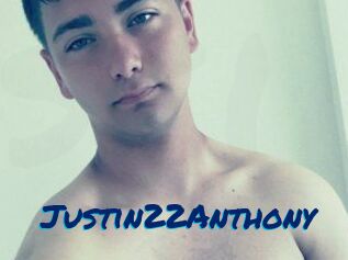 Justin22Anthony