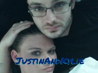 JustinAndKylie