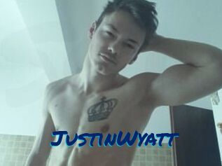 JustinWyatt