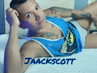 Jaackscott