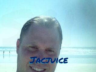 Jacjuice