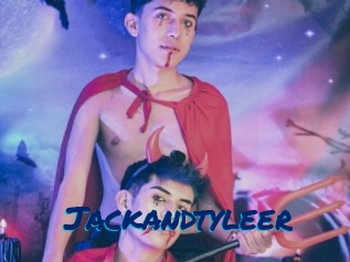 Jackandtyleer