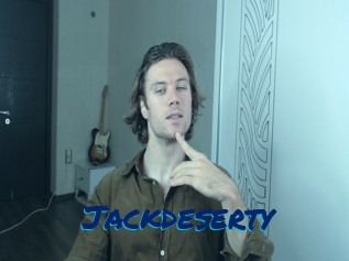 Jackdeserty