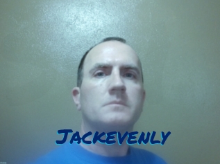 Jackevenly