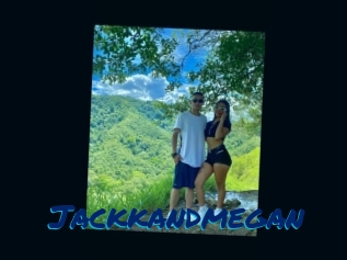 Jackkandmegan