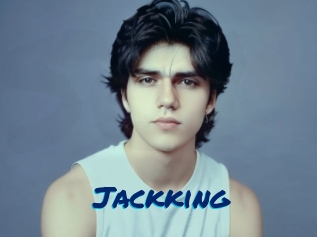 Jackking