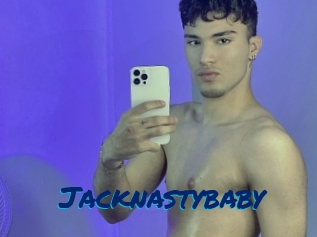 Jacknastybaby