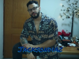 Jacksondiaz