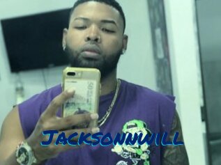 Jacksonnwill