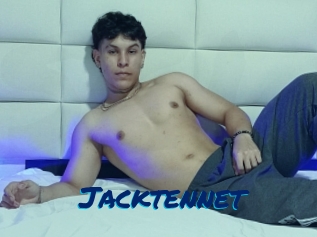 Jacktennet