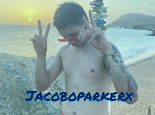 Jacoboparkerx