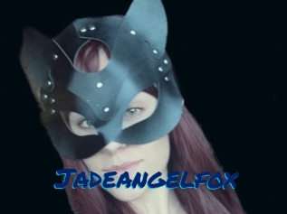 Jadeangelfox