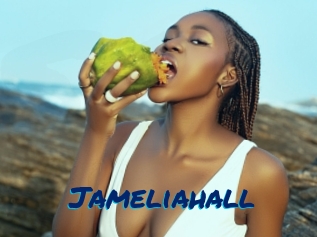 Jameliahall