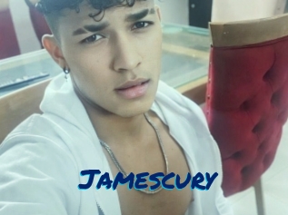 Jamescury