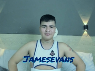 Jamesevans