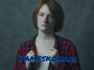 Jameskonnor