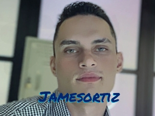 Jamesortiz