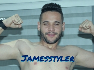 Jamesstyler