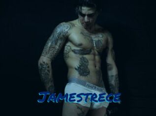 Jamestrece