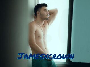 Jamesxcrown