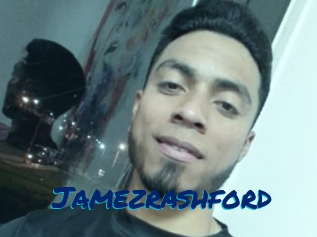 Jamezrashford