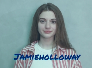 Jamieholloway