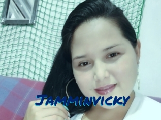 Jamminvicky