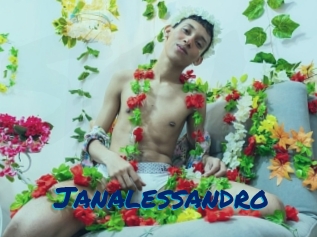 Janalessandro