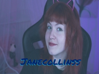 Janecollinss