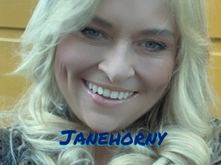 Janehorny