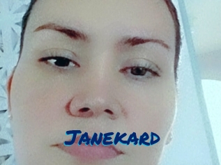 Janekard