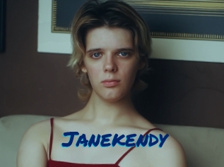 Janekendy