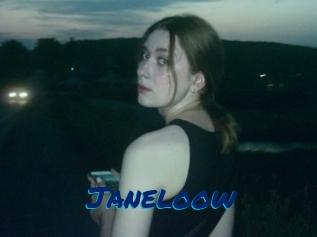 Janeloow