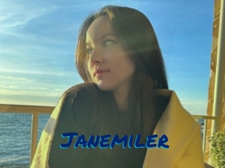 Janemiler