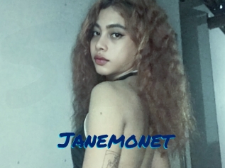 Janemonet