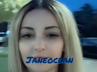 Janeocean