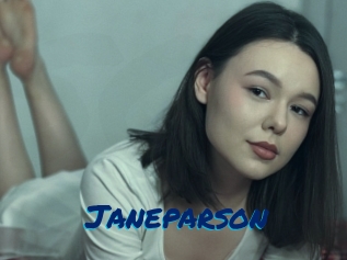 Janeparson