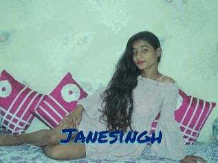 Janesingh