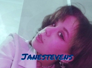 Janestevens