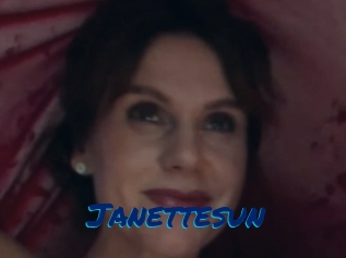 Janettesun