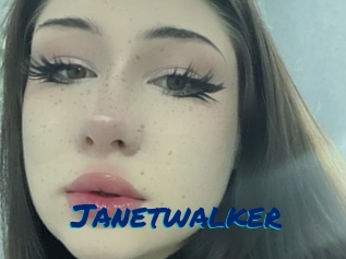 Janetwalker