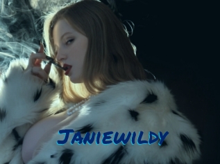 Janiewildy