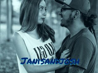 Janisandjosh