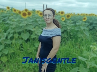 Janisgentle