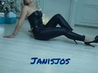 Janisjos