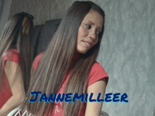 Jannemilleer