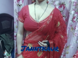 Janntkaur