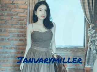 Januarymiller