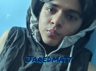 Jaredmatt