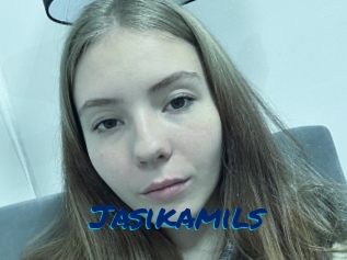 Jasikamils